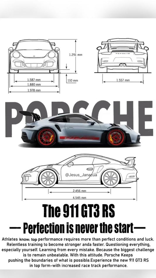 ACTIVE Motorsport 01 White short sleeve tshirt