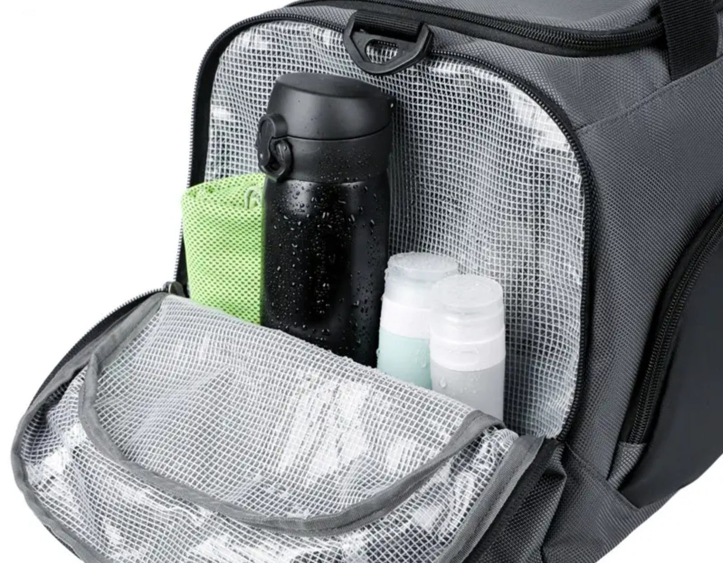 MMXS LEGACY 2024 series DUFFEL BAG
