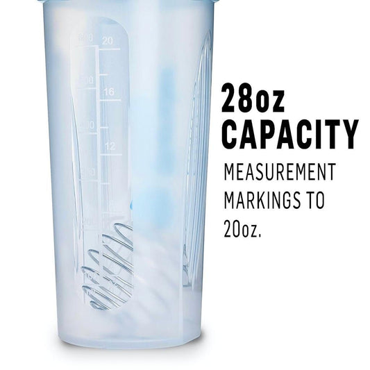 BLENDERS 2023 600ML white