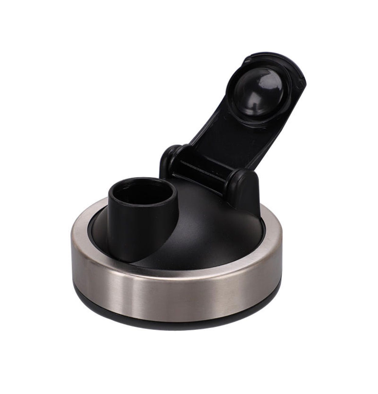 HARD STEEL SHAKER