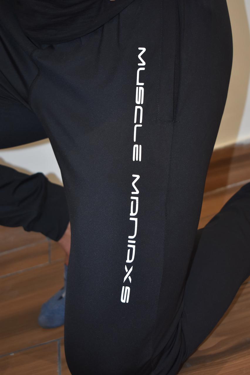 SPRINT Edition performance TRACK PANTS
