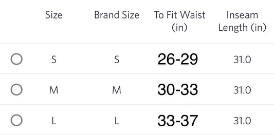 COMBO of Active Black T-shirt & Shorts MARSHMELLOW