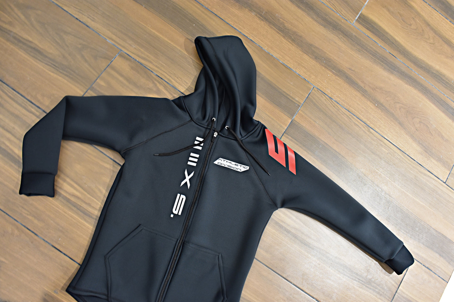 GOKU SERIES Athleisure Hoodie Full sleeves