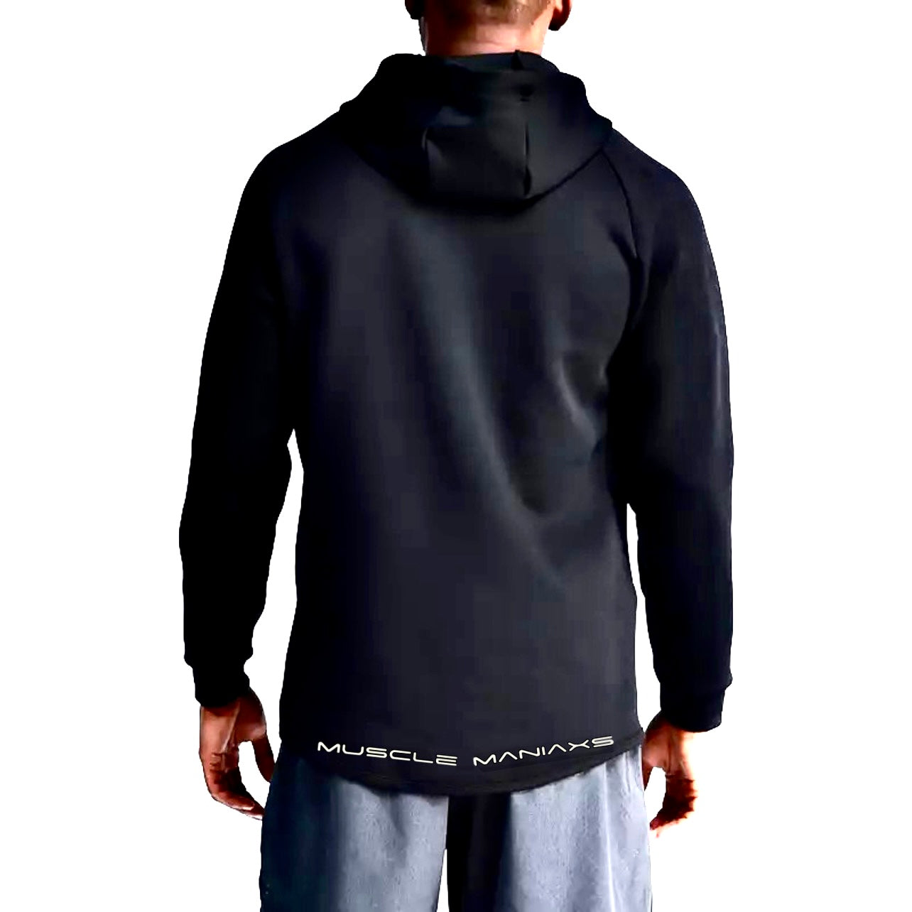 WAKANDA PANTHER Series Hoodie Jacket