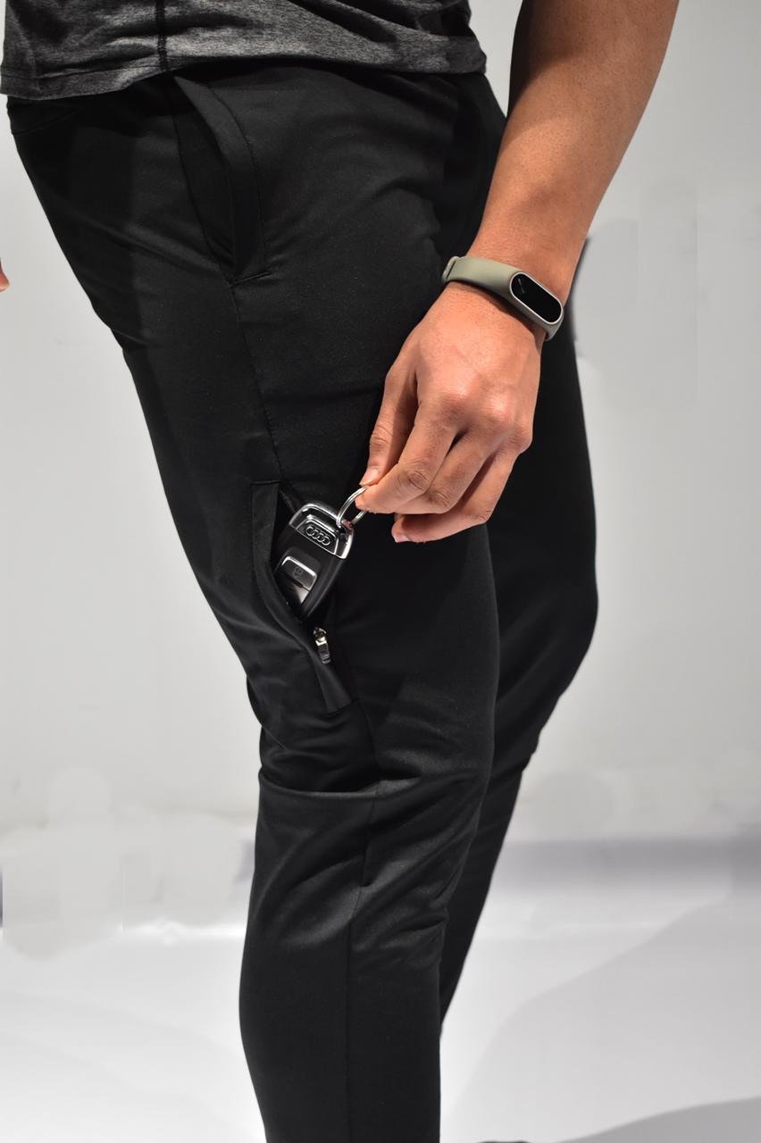 COMBO of Athleisure Hoodie & Track pants