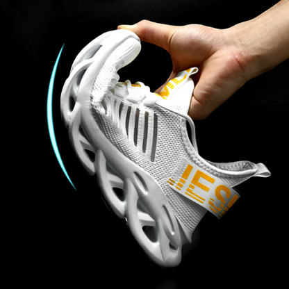 TRICEPTOR Shox Reflex series Running sports / casual Shoes