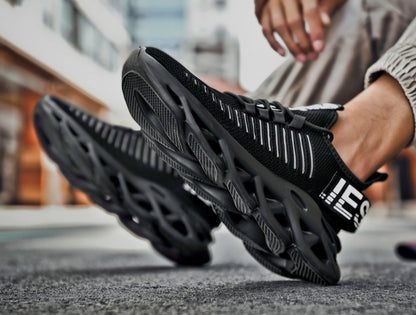 TRICEPTOR Shox Reflex series Running sports / casual Shoes