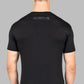 Active BLACK MACHINE  Series  short sleeve tshirt