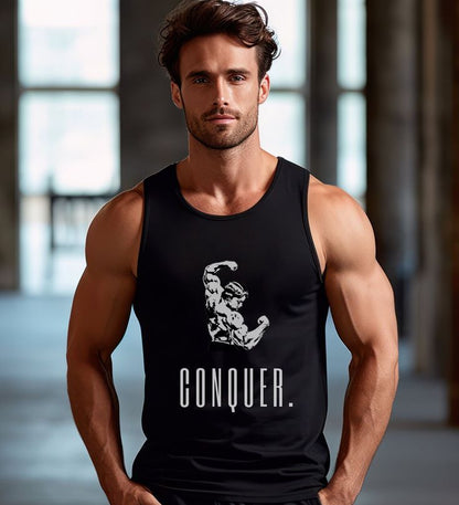ACTIVE  Sando BLACK CONQUER