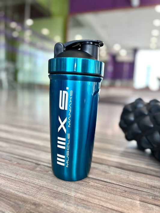 Buy Blue MixMaster™ Shaker, Gym Accessories