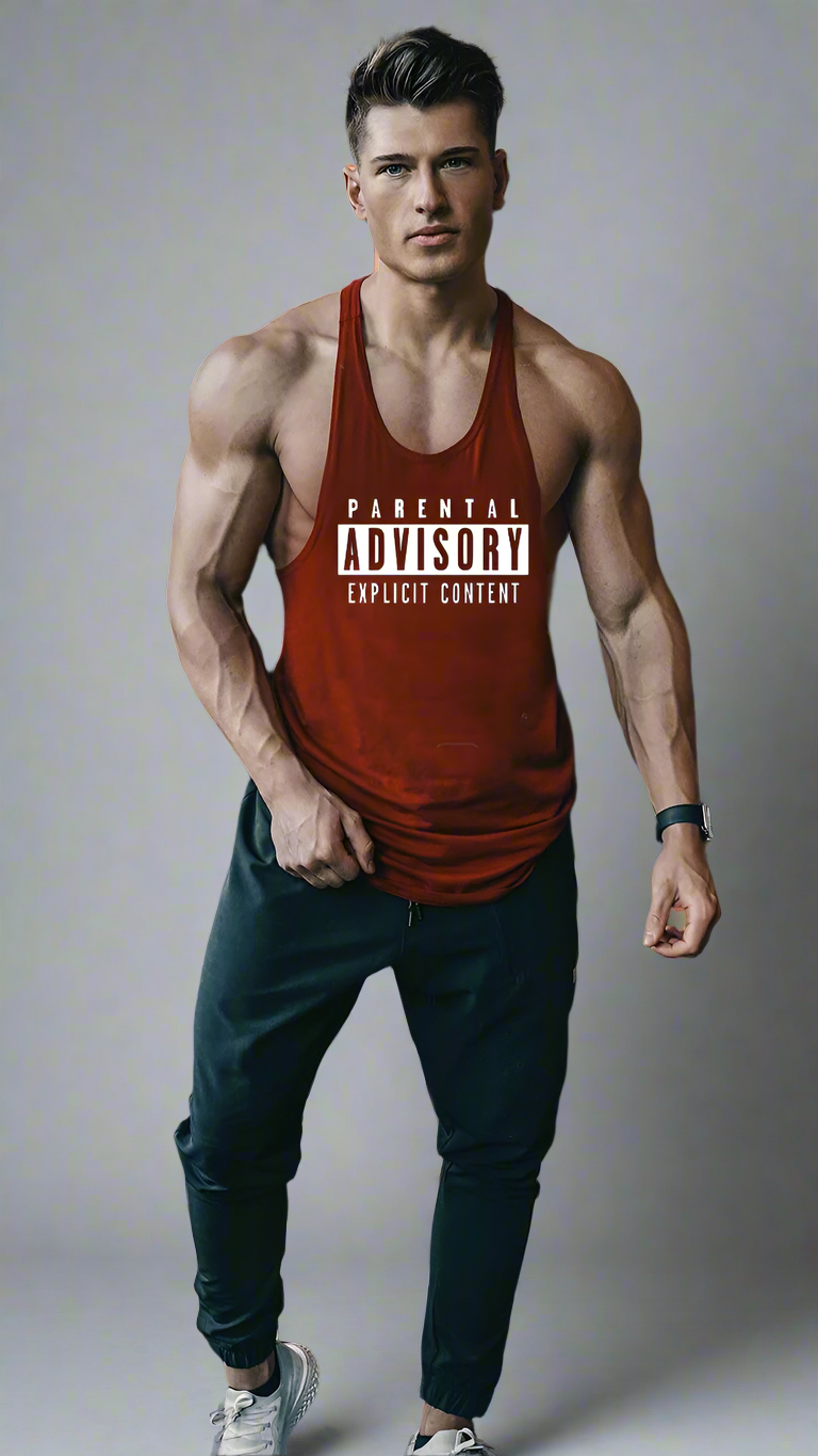 ACTIVE  RED Sando EXPLICIT CONTENT