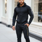 COMBO  of Athleisure Hoodie & Track pants