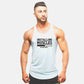 ACTIVE  Sando GREY INSTALLING MUSCLE