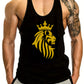 ACTIVE  Sando BLACK GOLD Tiger