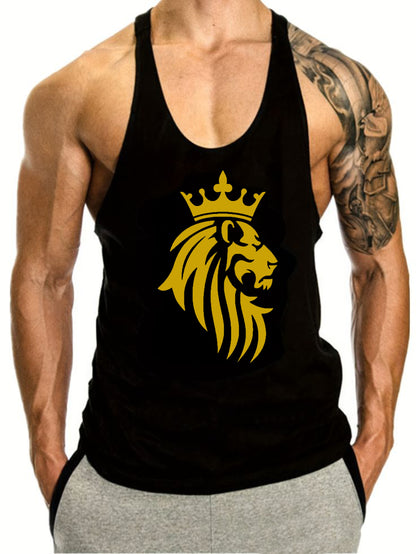 ACTIVE  Sando BLACK GOLD Tiger