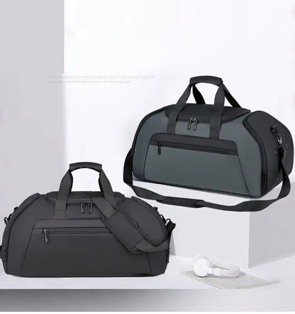 MMXS LEGACY 2 2024 series DUFFEL BAG