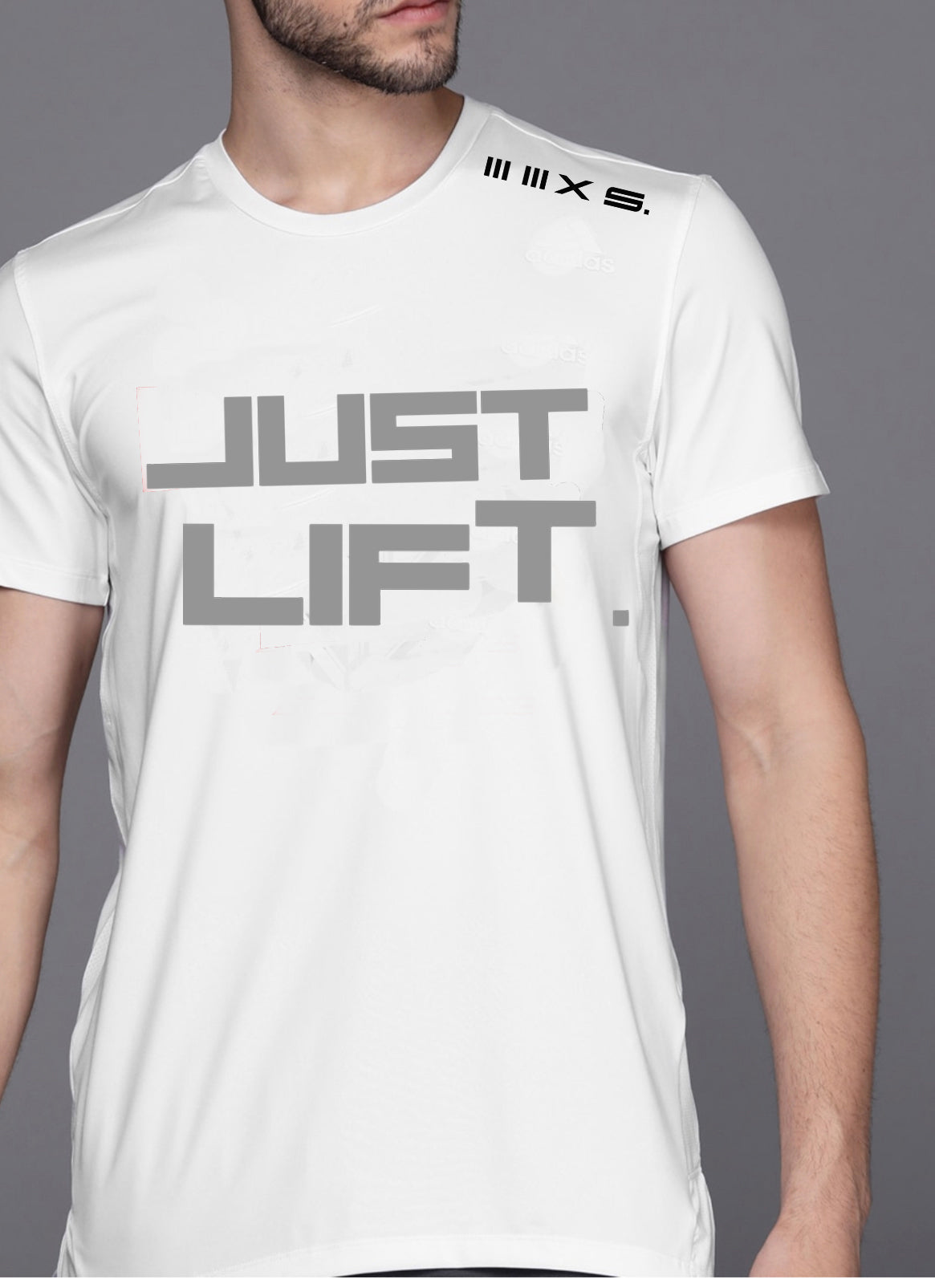 MEN DRI-TECH T-shirt – MUSCLE MANIAXS