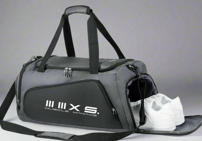 MMXS LEGACY 2024 series DUFFEL BAG