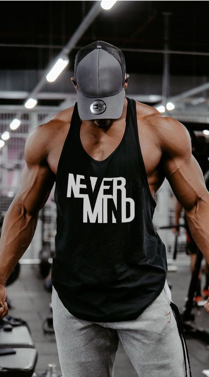 ACTIVE  Black Sando NEVER MIND