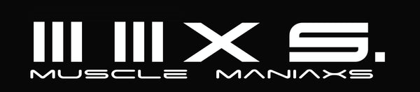 MUSCLE MANIAXS