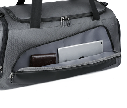 MMXS LEGACY 2024 series DUFFEL BAG