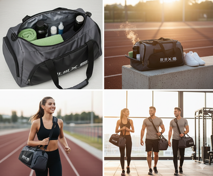 MMXS LEGACY 2024 series DUFFEL BAG