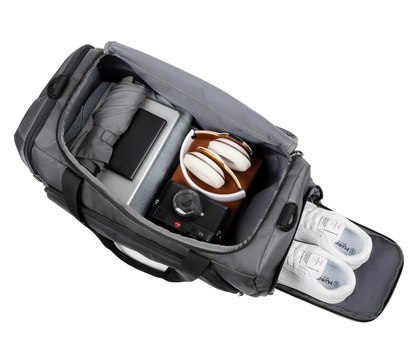 MMXS LEGACY 2024 series DUFFEL BAG