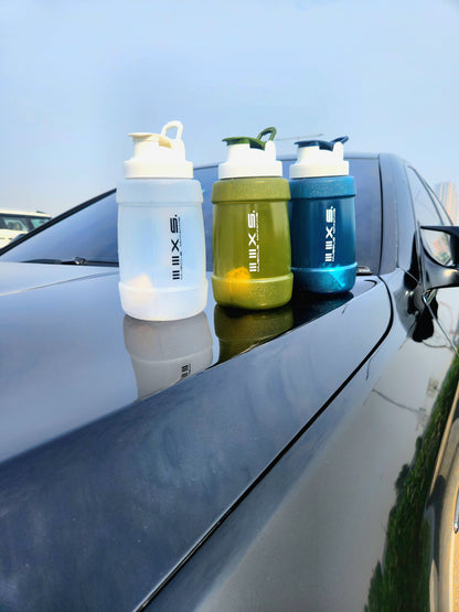 Multipurpose GALLON 1500ML