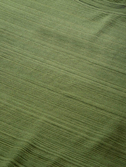 Active SIGNATURE Series Forest Green short sleeve tshirt