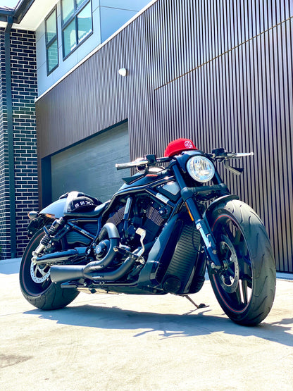 MMXS. SIGNATURE CAPS