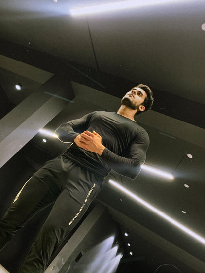 SPRINT Edition performance TRACK PANTS