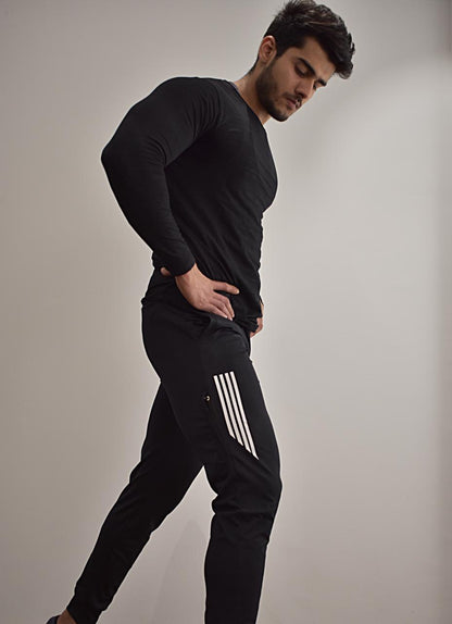 SPRINT Edition performance TRACK PANTS