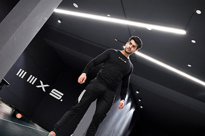 SPRINT Edition performance TRACK PANTS