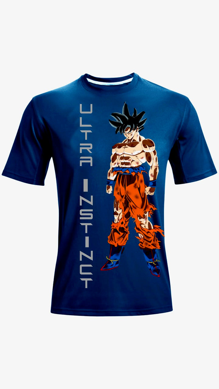 DRAGON BALL Z Series arctic BLUE model 1.0