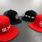 MMXS. SIGNATURE CAPS