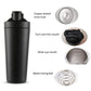 HARD STEEL SHAKER