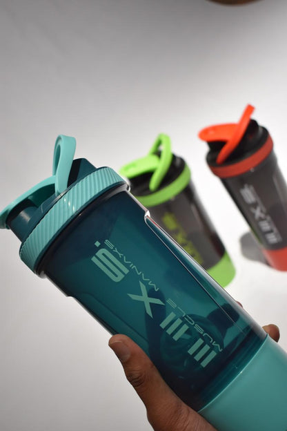 BIG BLENDER 700ML Premium Series