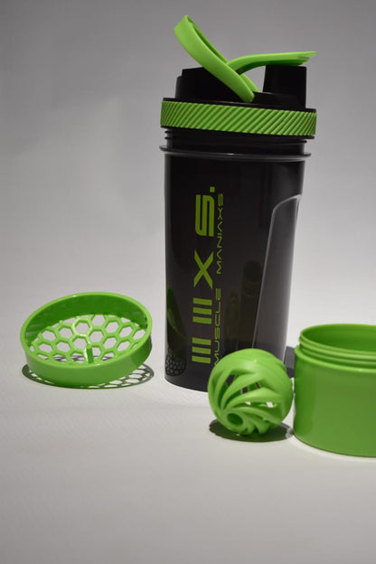 BIG BLENDER 700ML Premium Series