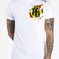 DRAGON BALL Z  White short sleeve tshirt Dri-Tech