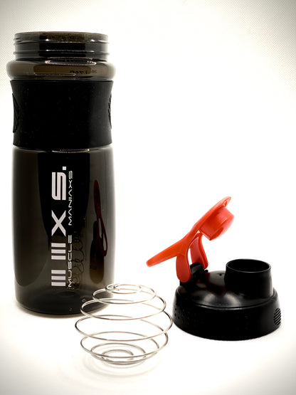 HYBRID BLENDER 700ML