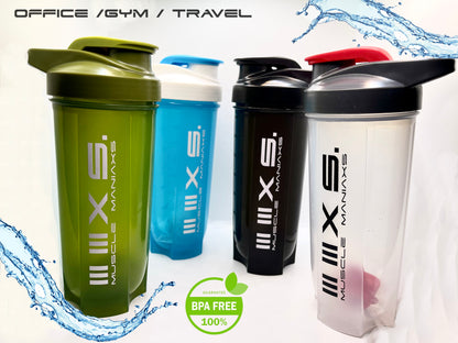 BLENDER SHAKER 600 ML