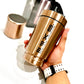 GOLD SERIES HARD STEEL SHAKER (LIMITED EDITION)