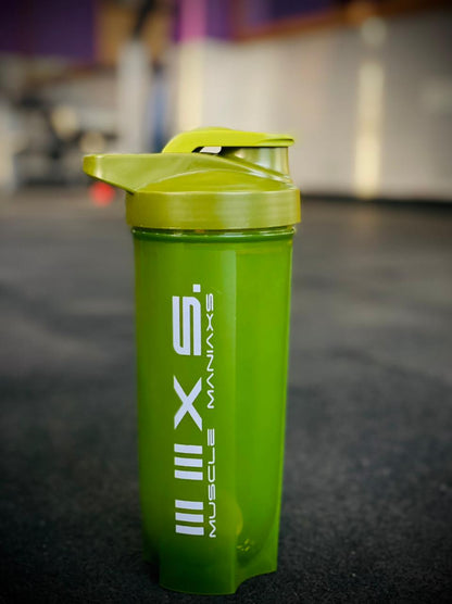 BLENDER SHAKER 600 ML