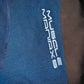 ACTIVE ARCTIC BLUE AESTHETIC DESIGN 03 short sleeve tshirt