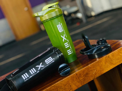 BLENDER SHAKER 600 ML