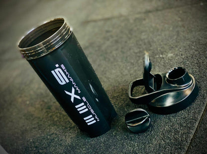 BLENDER SHAKER 600 ML