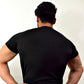 Active SIGNATURE Series Black short sleeve tshirt