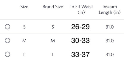 SPRINT Edition performance TRACK PANTS