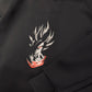 GOKU  SERIES Athleisure Hoodie Full sleeves