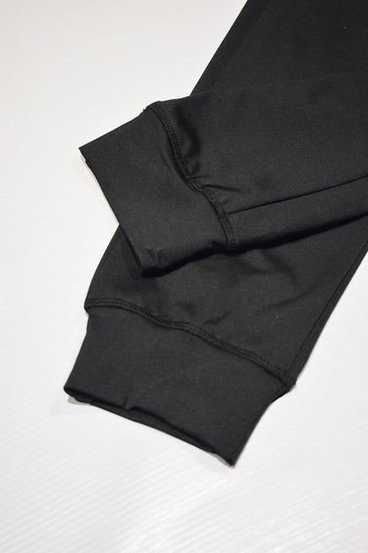 PERFORMANCE TRACK PANTS GOLD